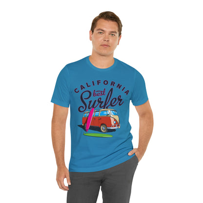 Surfers Bus T-Shirt