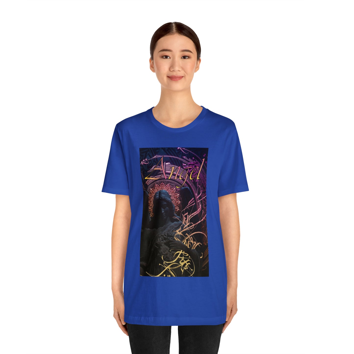 Street Angel T-Shirt