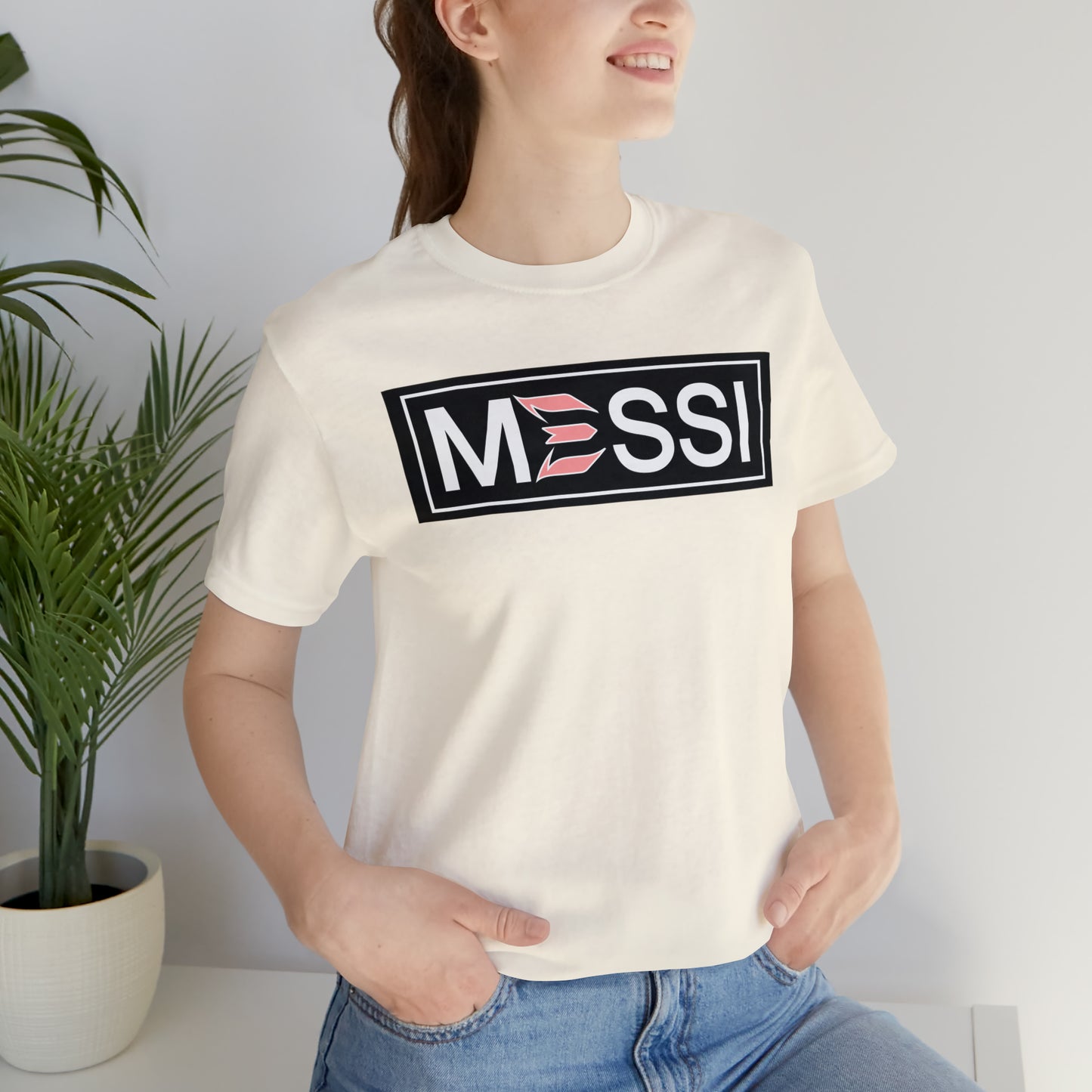 Messi in Miami T-Shirt