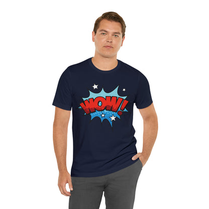 WOW! T-Shirt