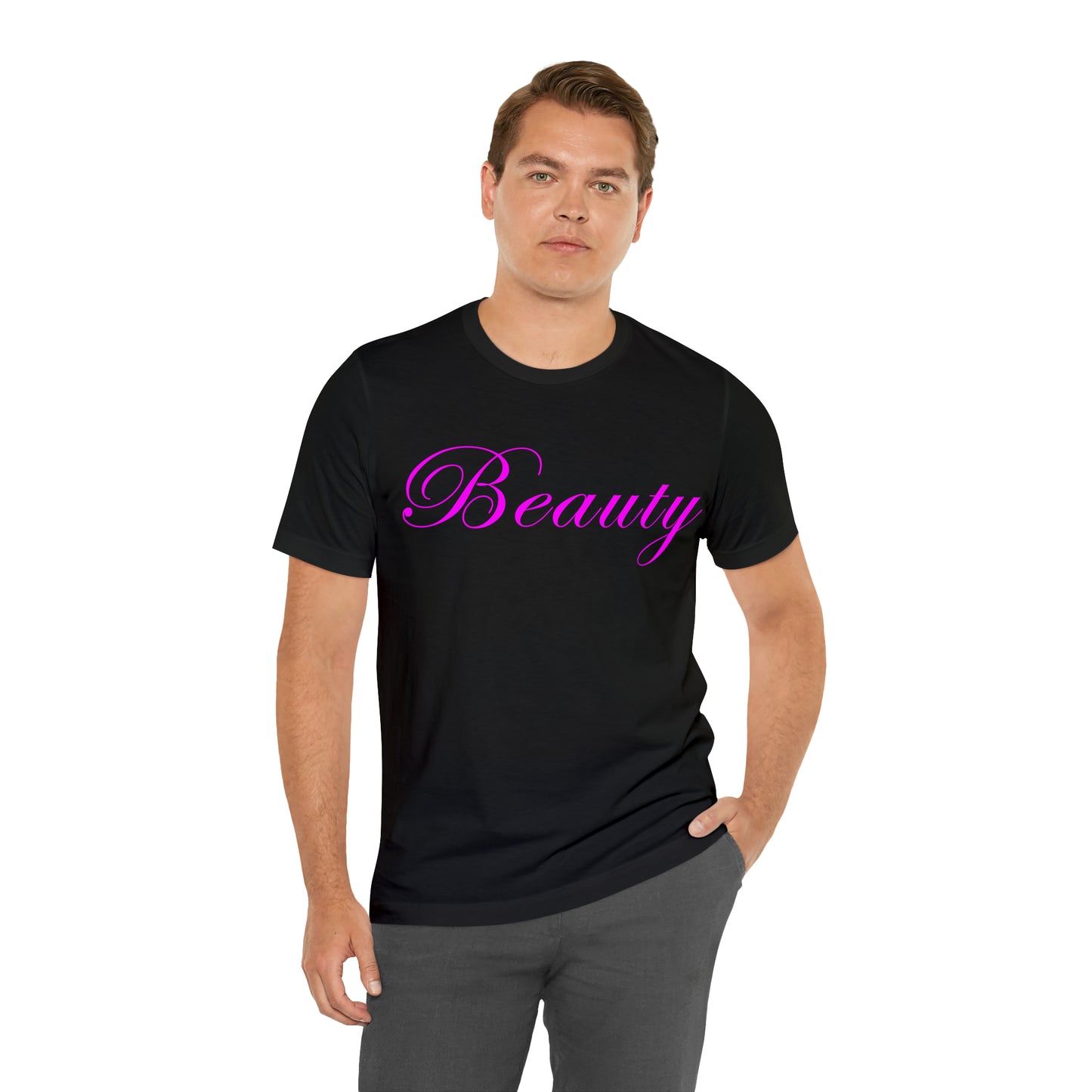 Beauty T-Shirt