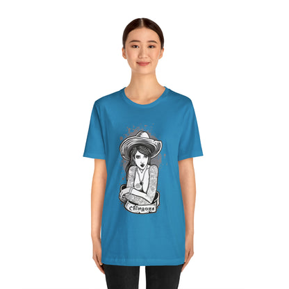 Chingona T-Shirt