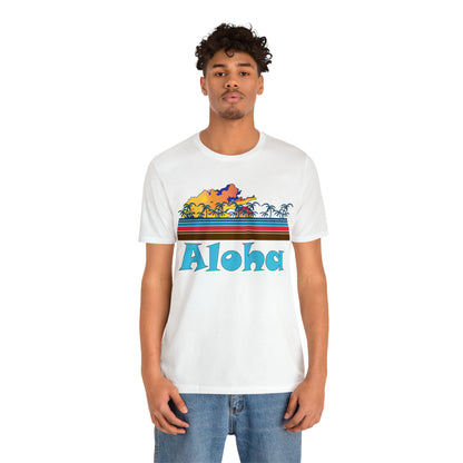 Aloha Beach T-Shirt