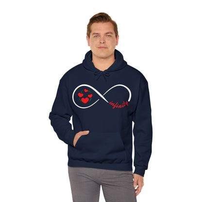 Infinity Hoodie