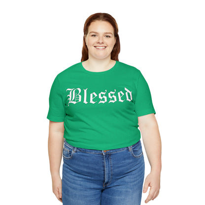 Blessed 1 T-Shirt