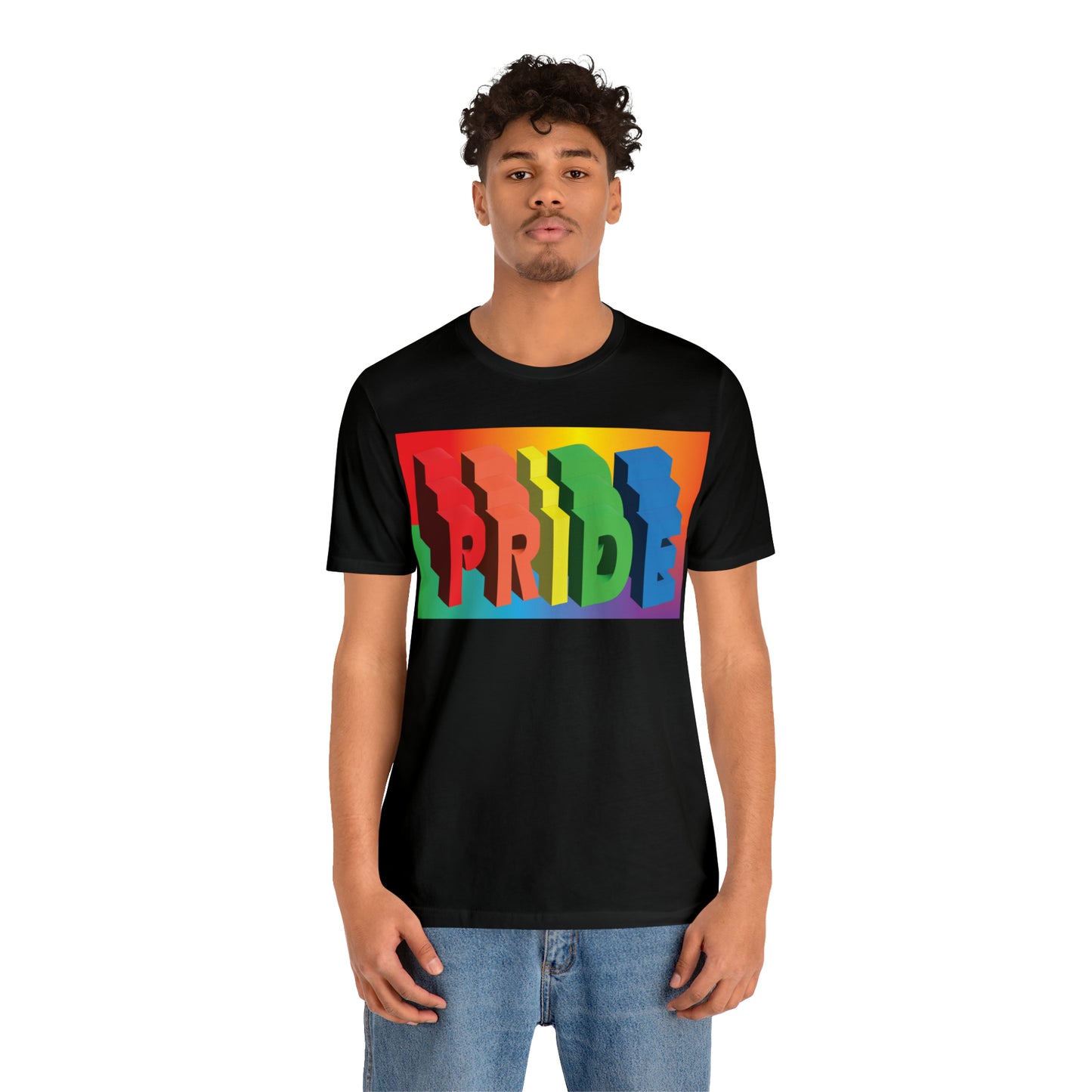 Pride T-Shirt