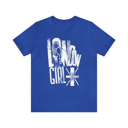 London Girl T-Shirt