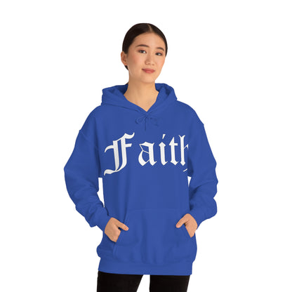 Faith 1 Hoodie