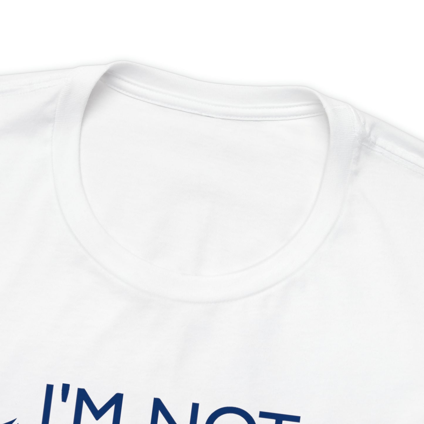 I'm not yelling I'm a normal soccer mom T-Shirt