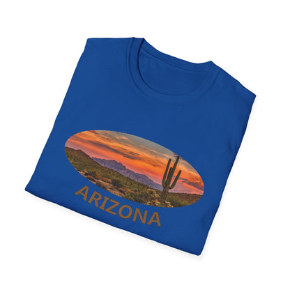 Arizona beautiful desert T-Shirt