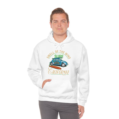 Surf Buggy Hoodie