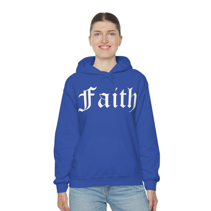 Faith 1 Hoodie