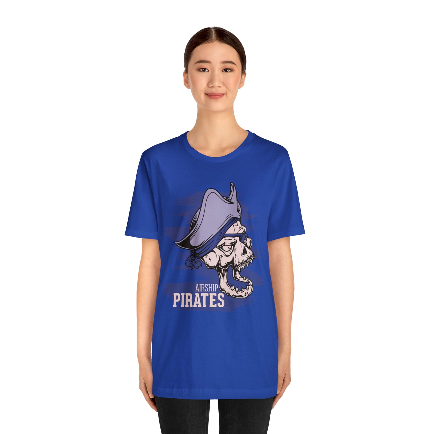 Airship Pirates T-Shirt