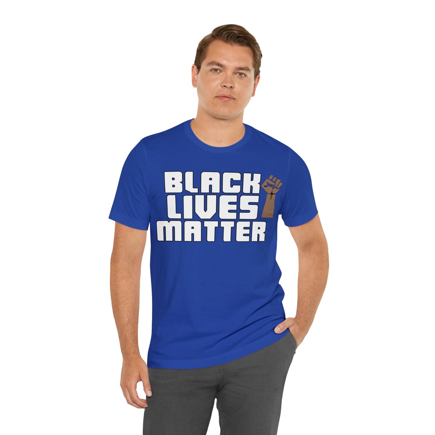 Black lives matter T-Shirt