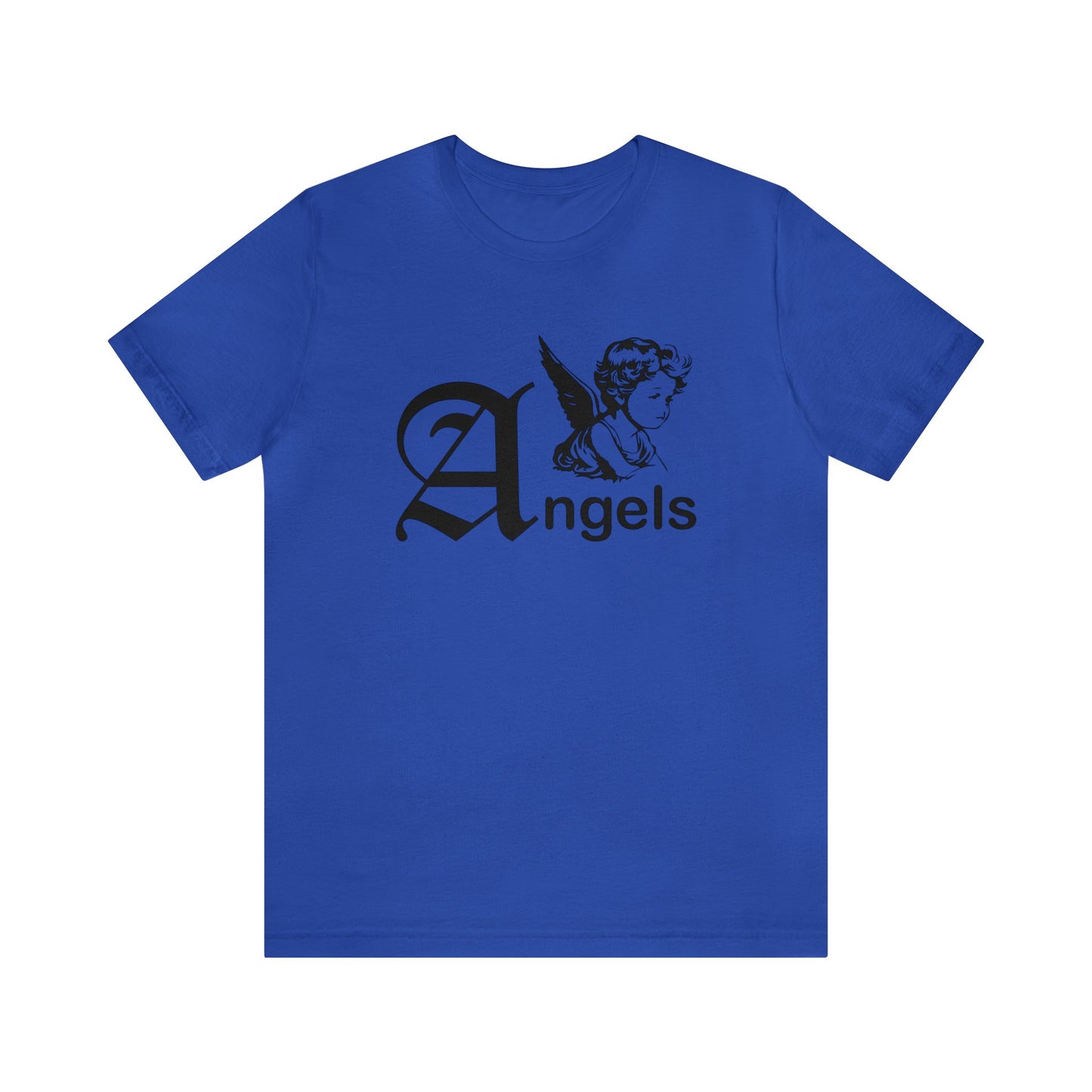 City of angels T-Shirt