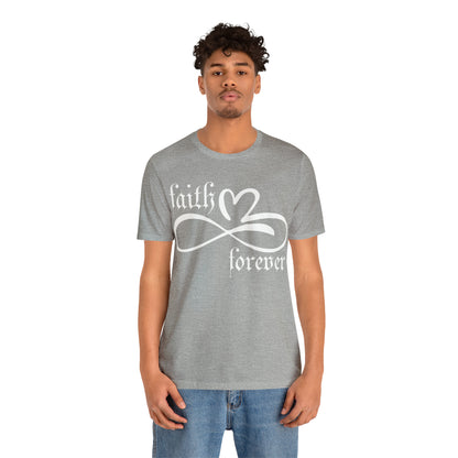 Infinity faith T-Shirt