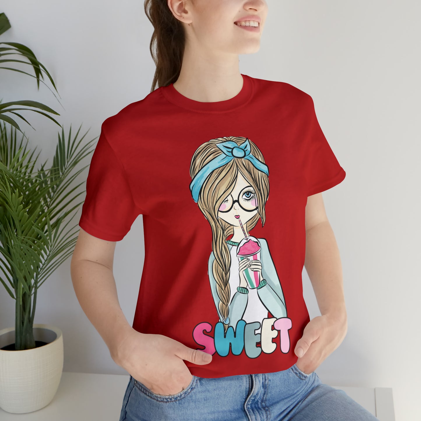 Sweet T-Shirt