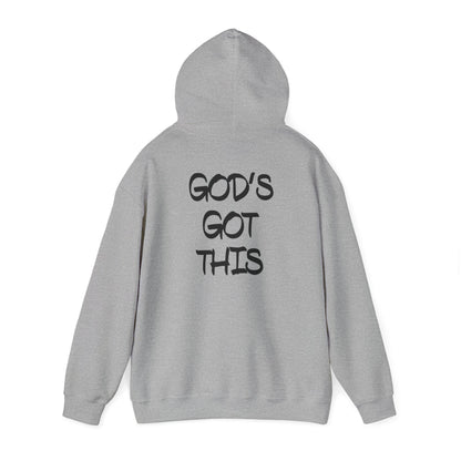 God's got this Hoodie