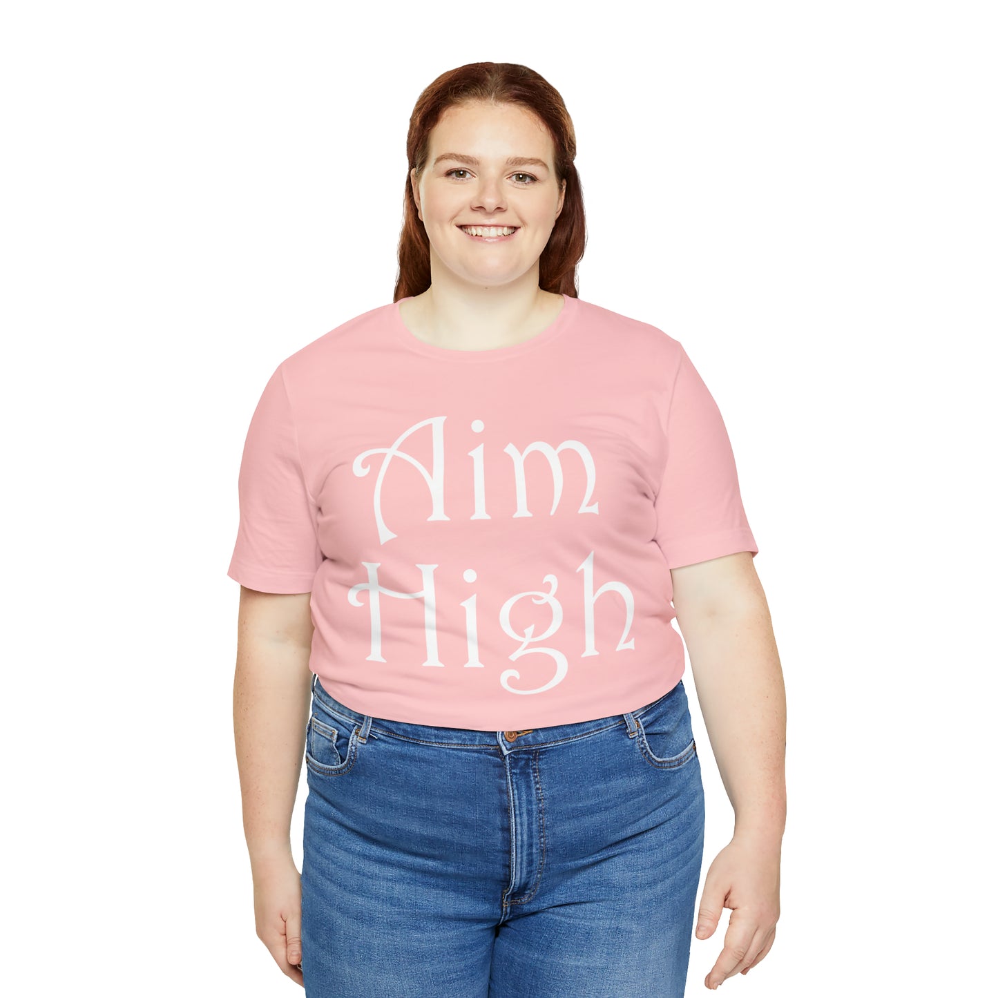 Aim High T-Shirt