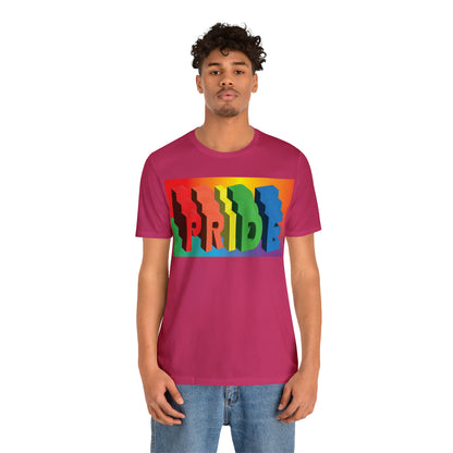 Pride T-Shirt