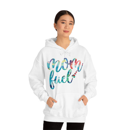 mom fuel Hoodie