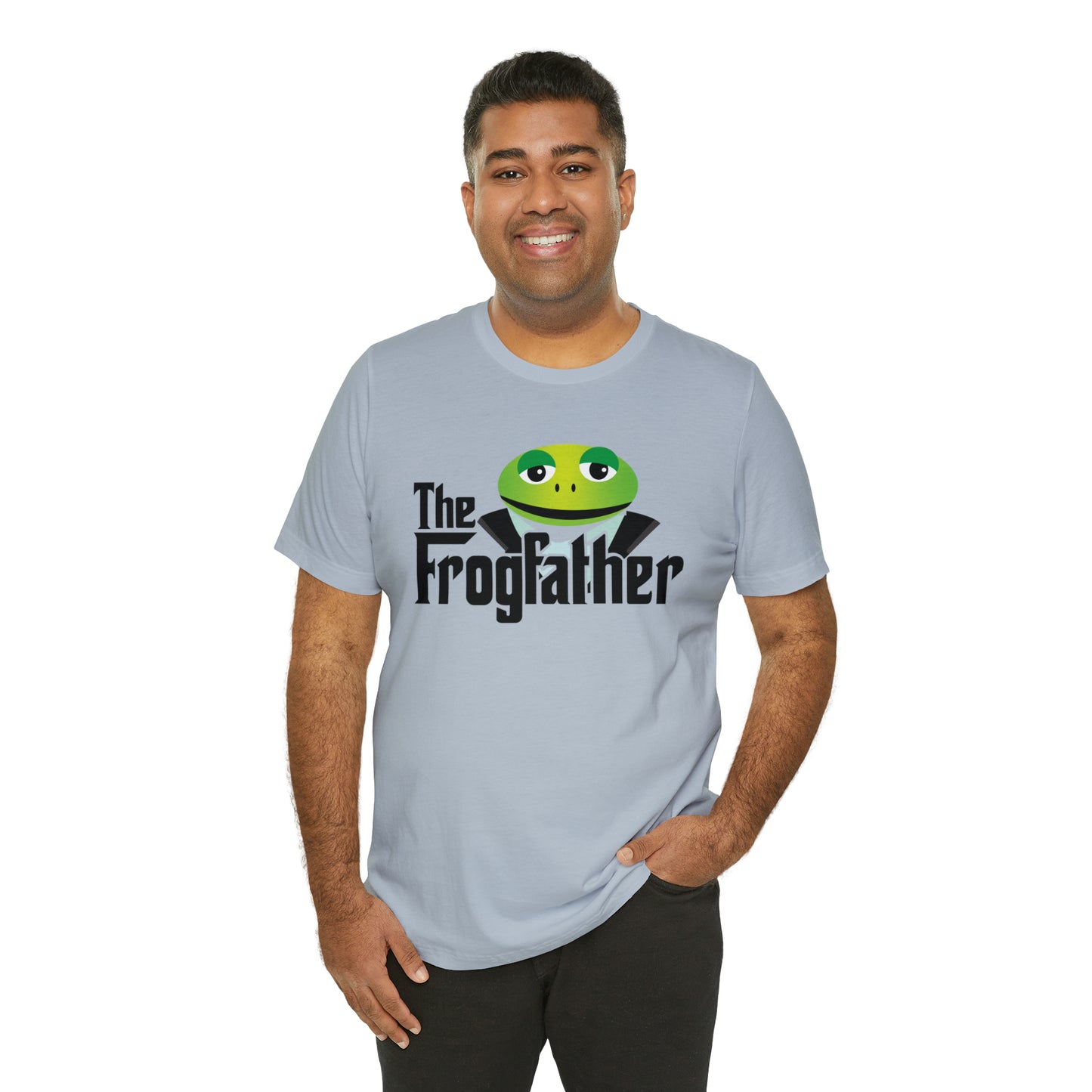 The Frog father T-Shirt