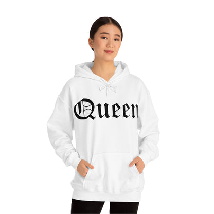 Queen Hoodie