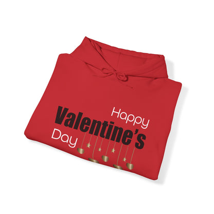 Happy Valentine's Day Hoodie