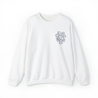 NYC Crewneck Sweatshirt