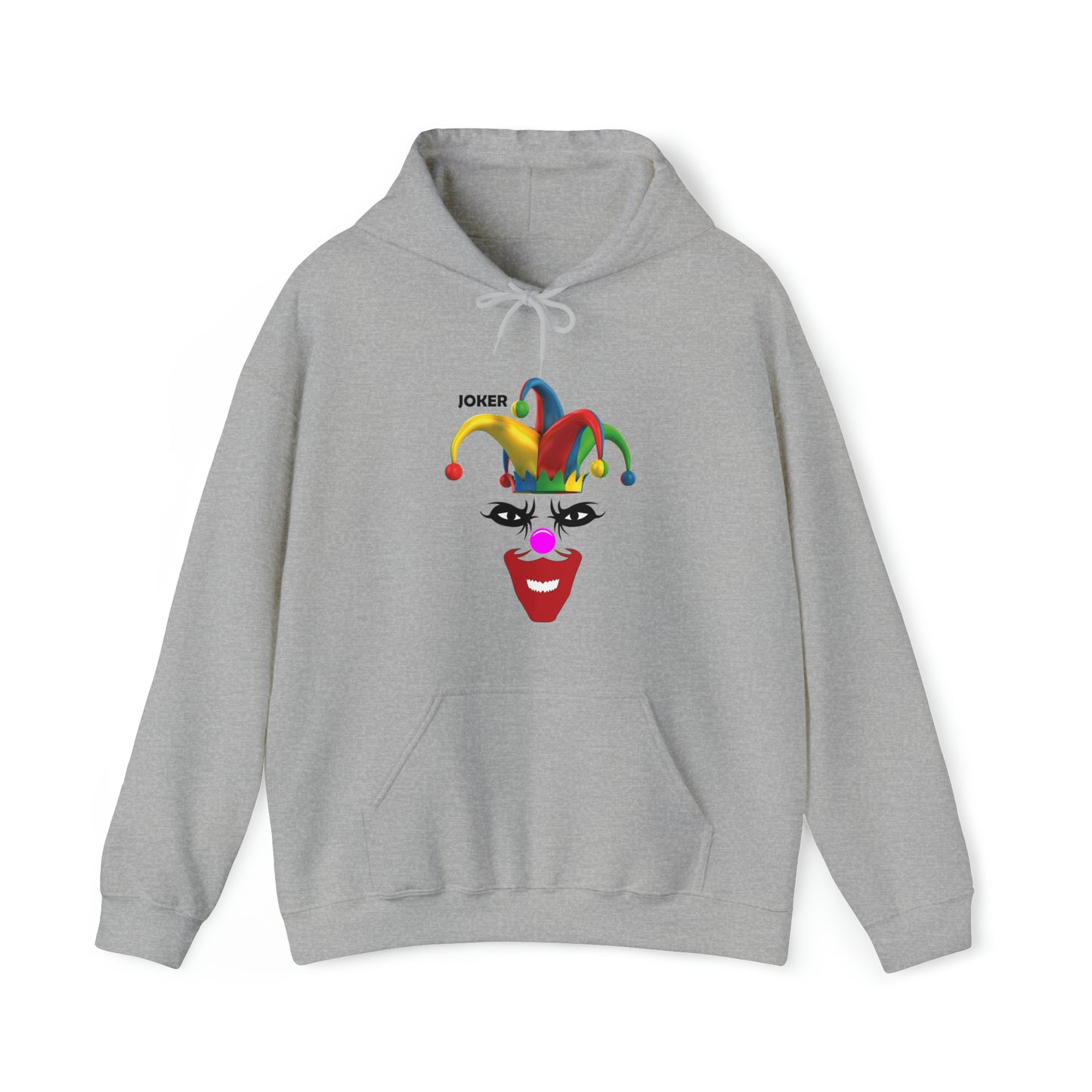 The Joker Hoodie