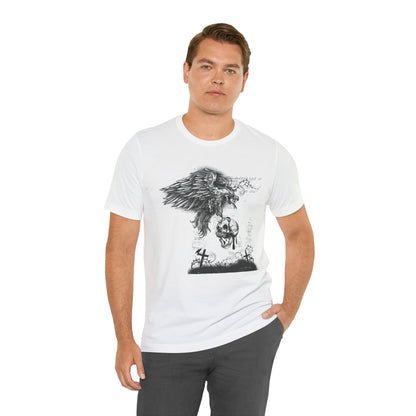 Eagle Attack T-Shirt