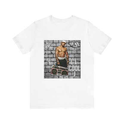 LL Cool J T-Shirt