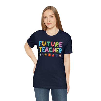 Future Teacher T-Shirt