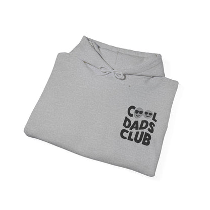 Cool Dads Club Hoodie