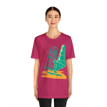 Hey Surfs Up T-Shirt