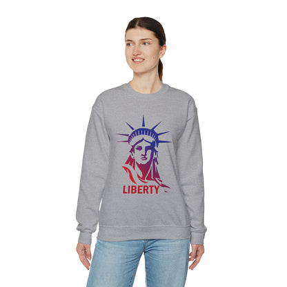 Liberty Crewneck Sweatshirt