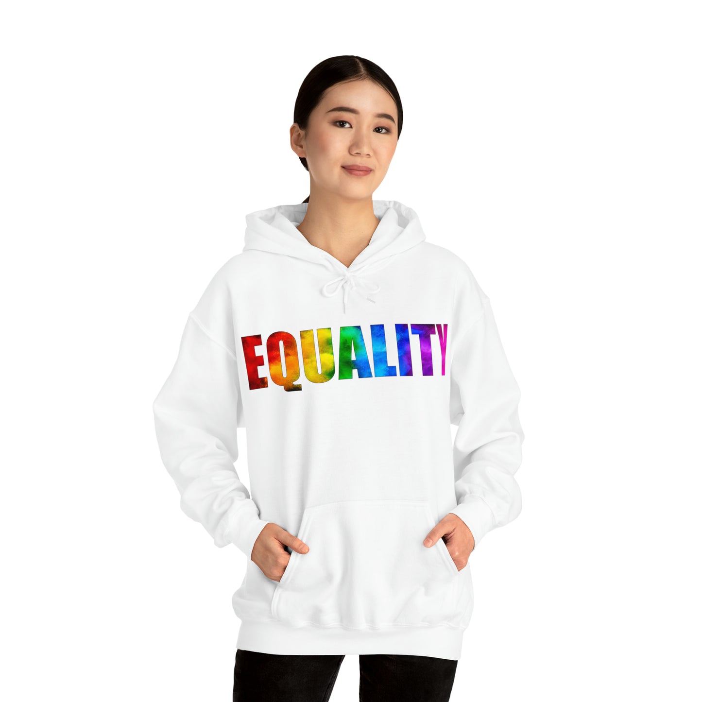 Equality