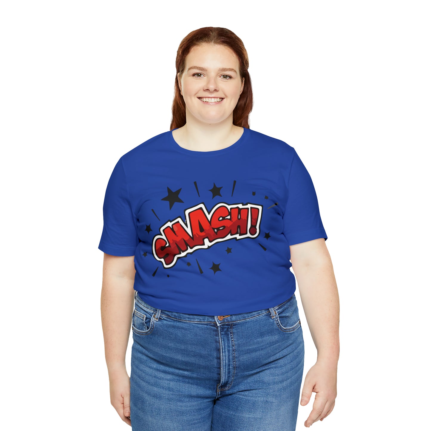 SMASH! T-Shirt