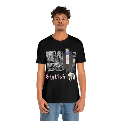 Stylish mode T-Shirt