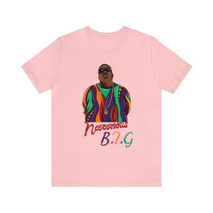 Notorious B.I.G T-Shirt