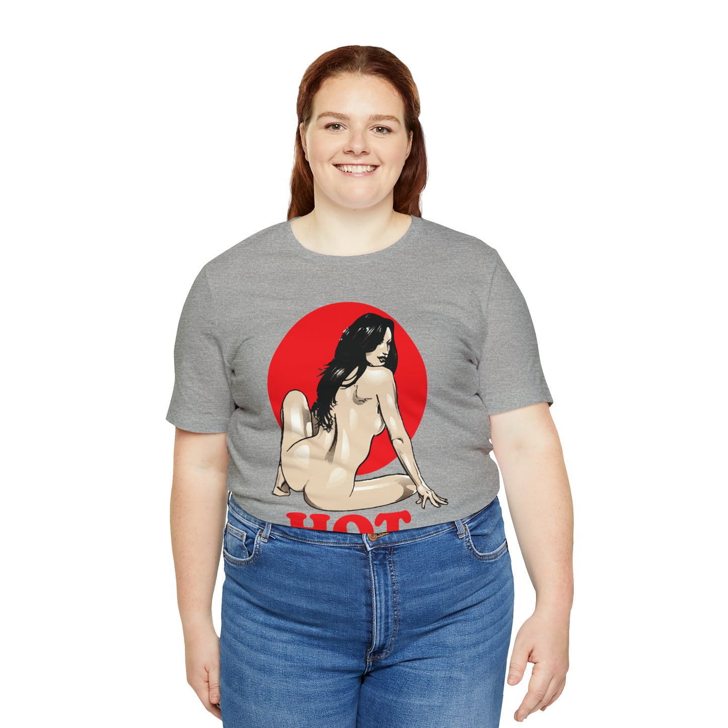 Hot passionate sexy T-Shirt