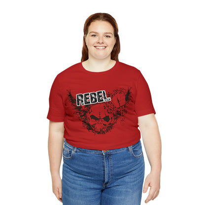 Rebel Skully T-Shirt