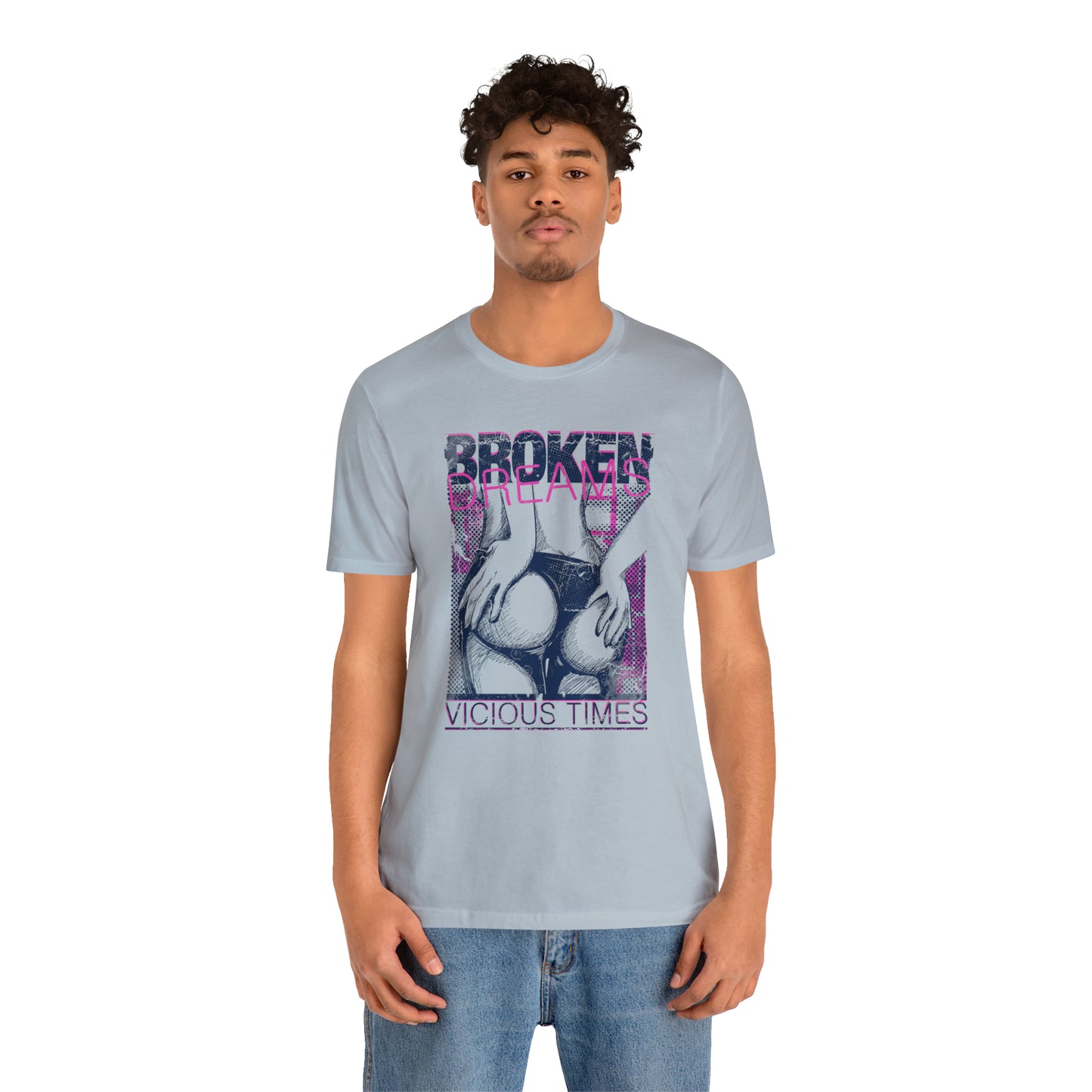 Broken dreams T-Shirt