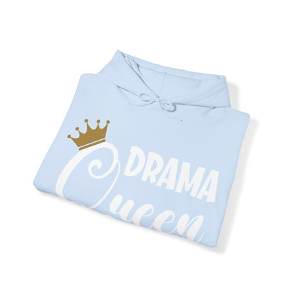 Drama queen Hoodie