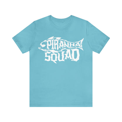 Piranha Squad T-Shirt