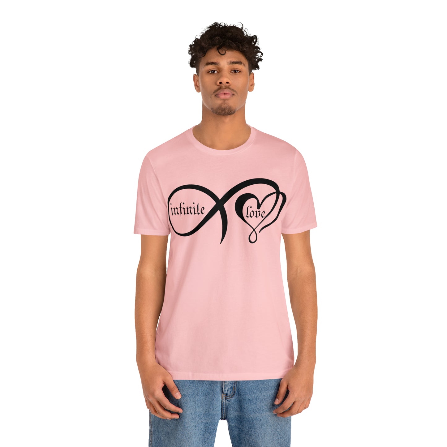 Infinite Love T-Shirt