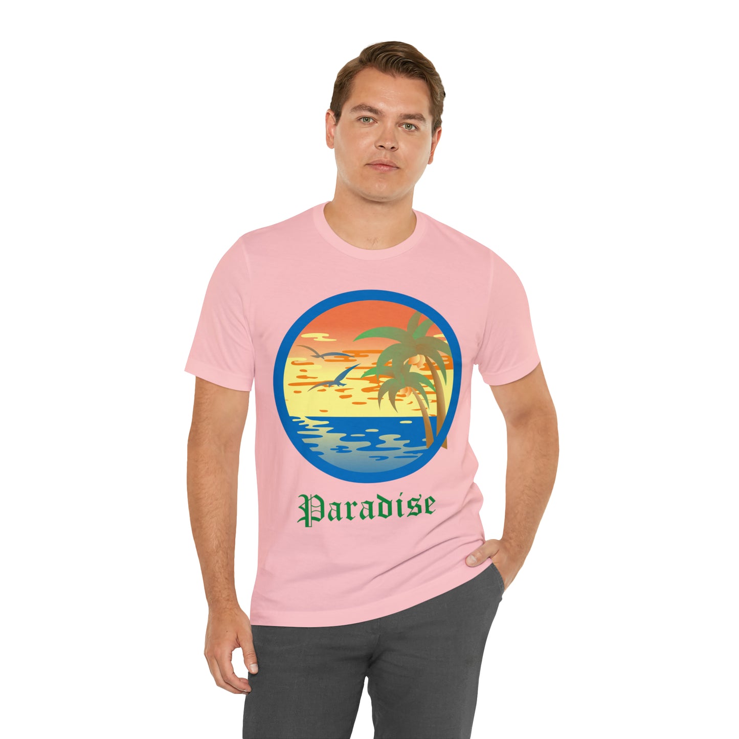 Paradise Dream T-Shirt