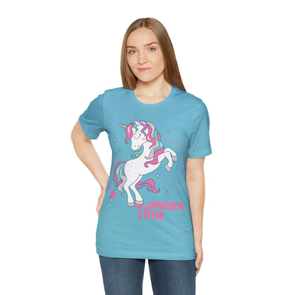 Unicorn time T-Shirt