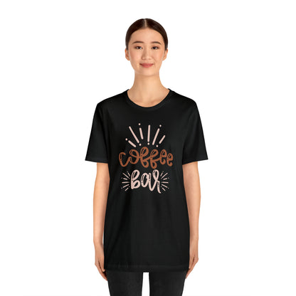 Coffee Bar T-Shirt