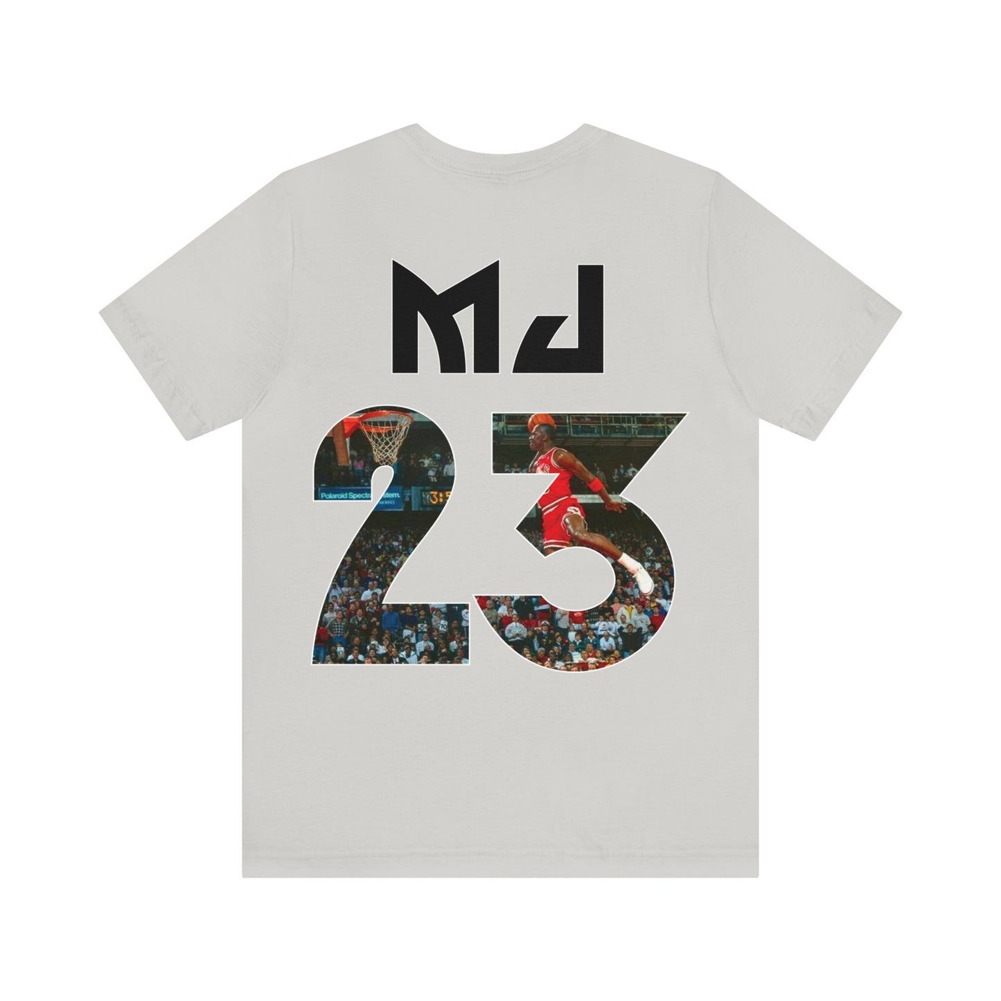 MJ Goat T-Shirt